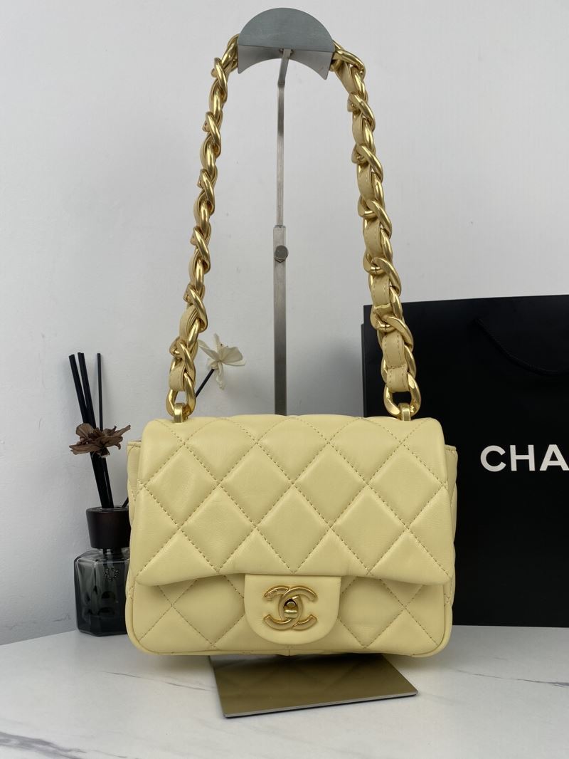 Chanel CF Series Bags